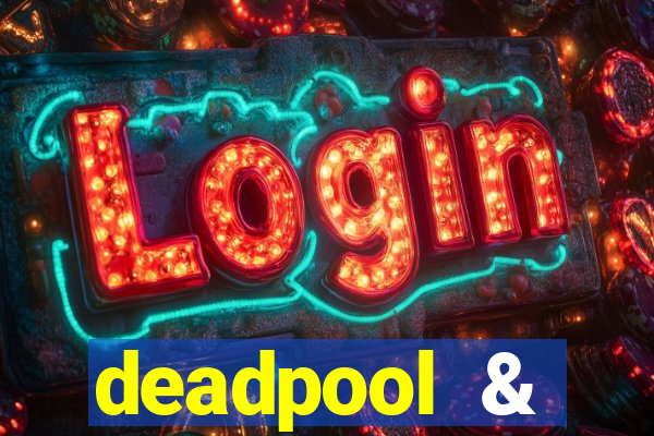 deadpool & wolverine 1xbet